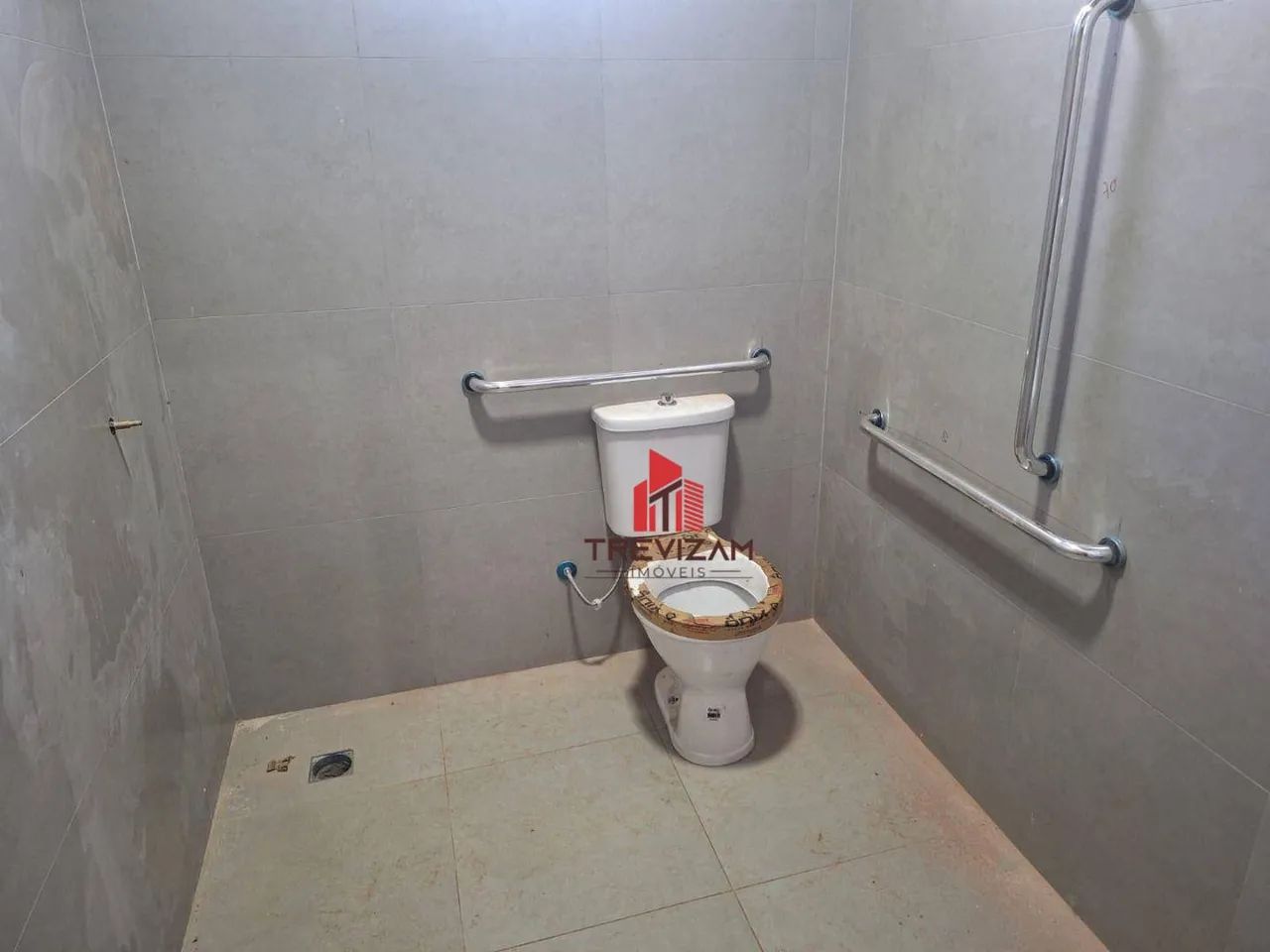 Salão para alugar, 130 m² por R$ 4.089,00/mês - Jardim Marajó - São José do Rio Preto/SP - Foto 7