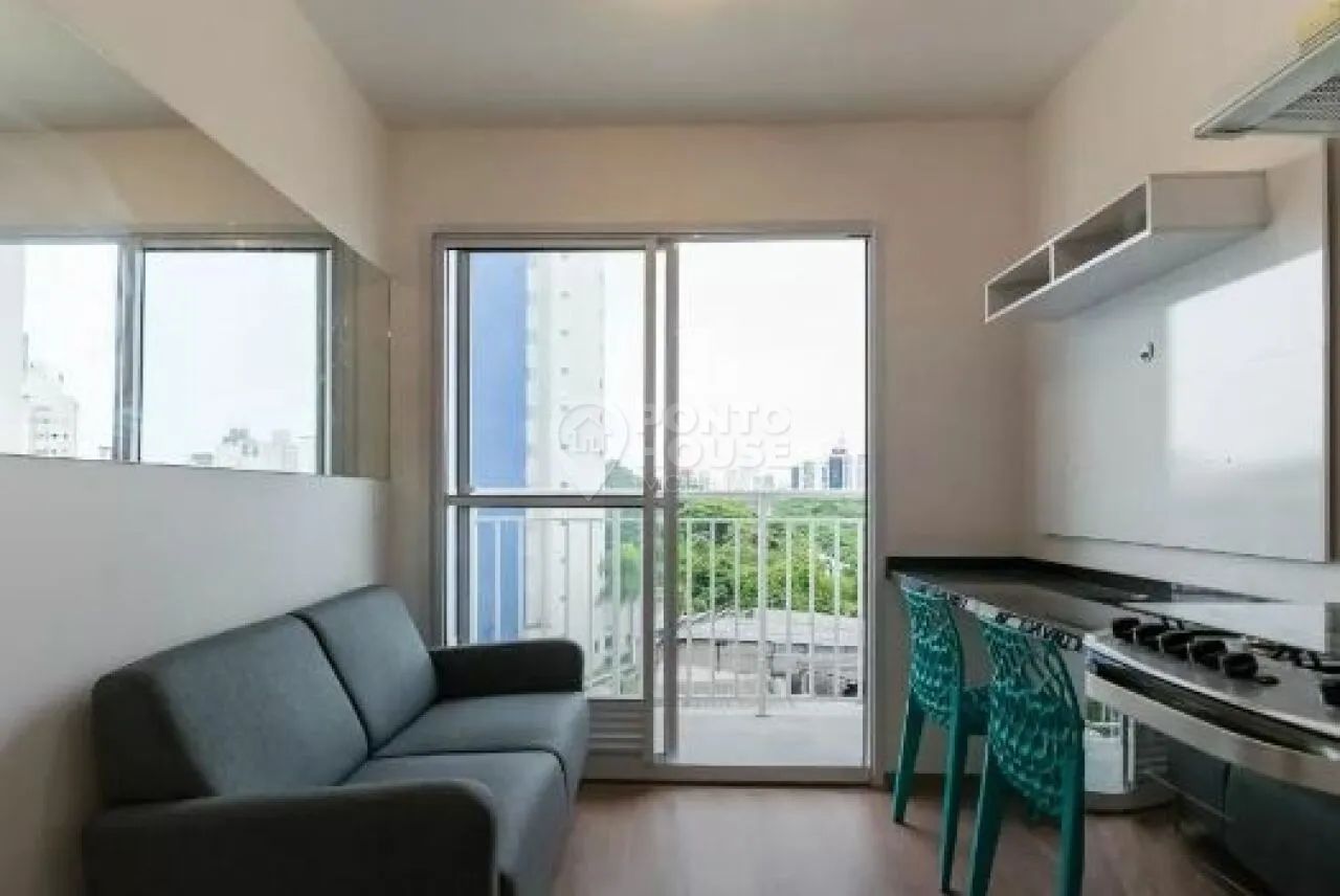 Apartamento Studio com 1 dormitório à venda na Vila Guarani - Foto 3