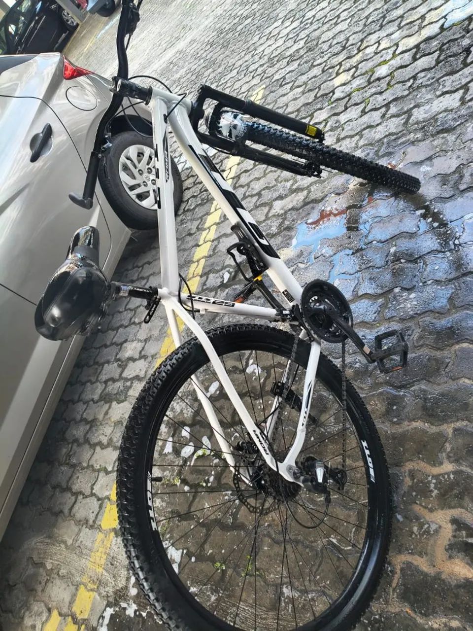 Bicicleta gtibike aro 29 nova - Foto 4