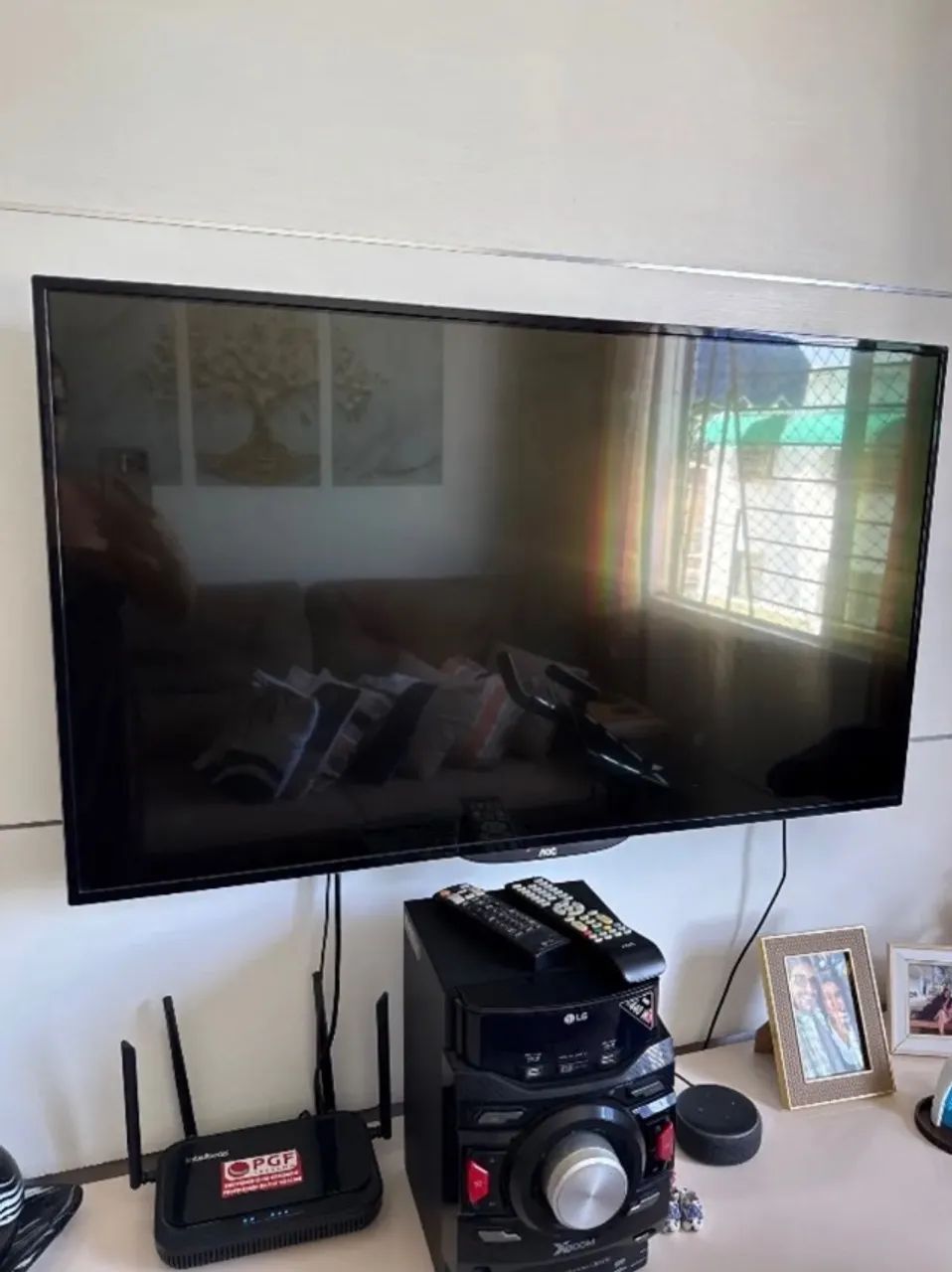TV AOC 43? - Foto 3