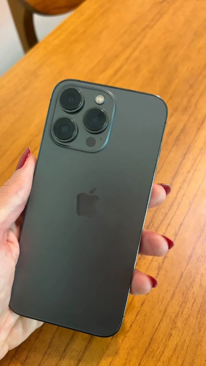iPhone 13 Pro 128gb 