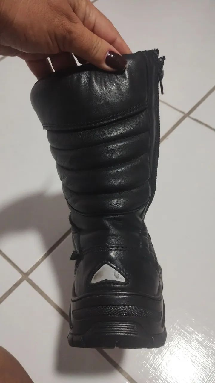 Coturno  - Foto 4