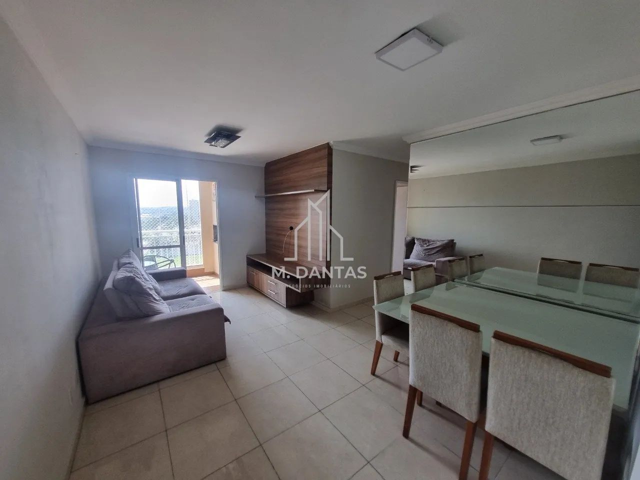 Apartamento Av Miquel Yunes 03 quartos 01 Suíte