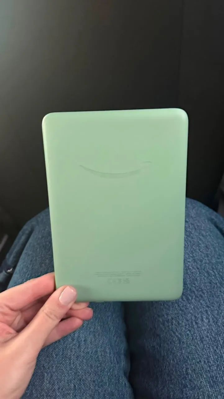 Kindle 16 GB NOVO - Foto 2