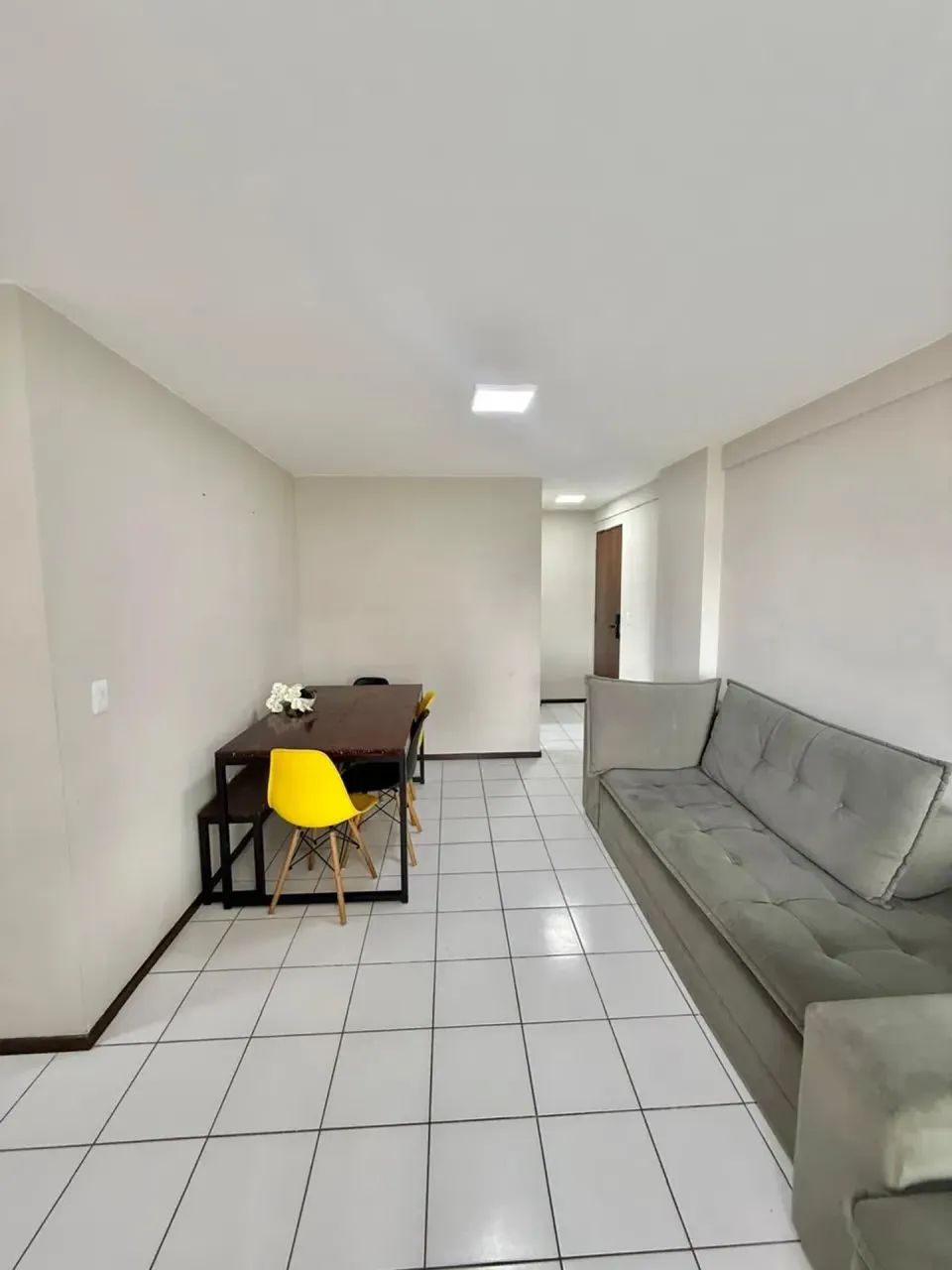 Apt m2- terminacao sul-porteira fechada.BAIXOU! - Foto 3