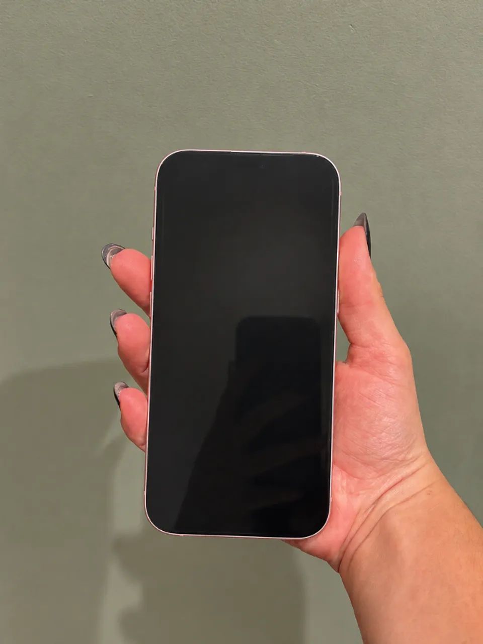 Iphone 15 Rosa 256GB - USADO - Foto 4