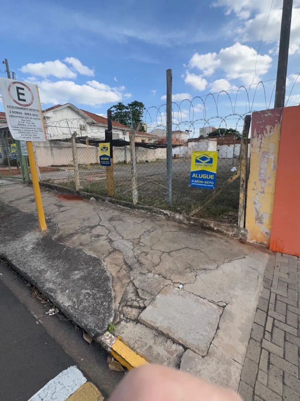 Excelente Terreno no Centro - Foto 4