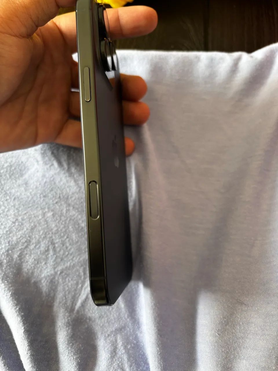 IPhone 16 pro max - Foto 5