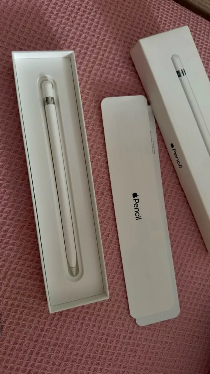 Apple Pencil  - Foto 4