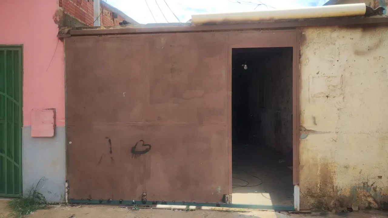 Foto - Brasília - Setor Norte (Vila Estrutural)