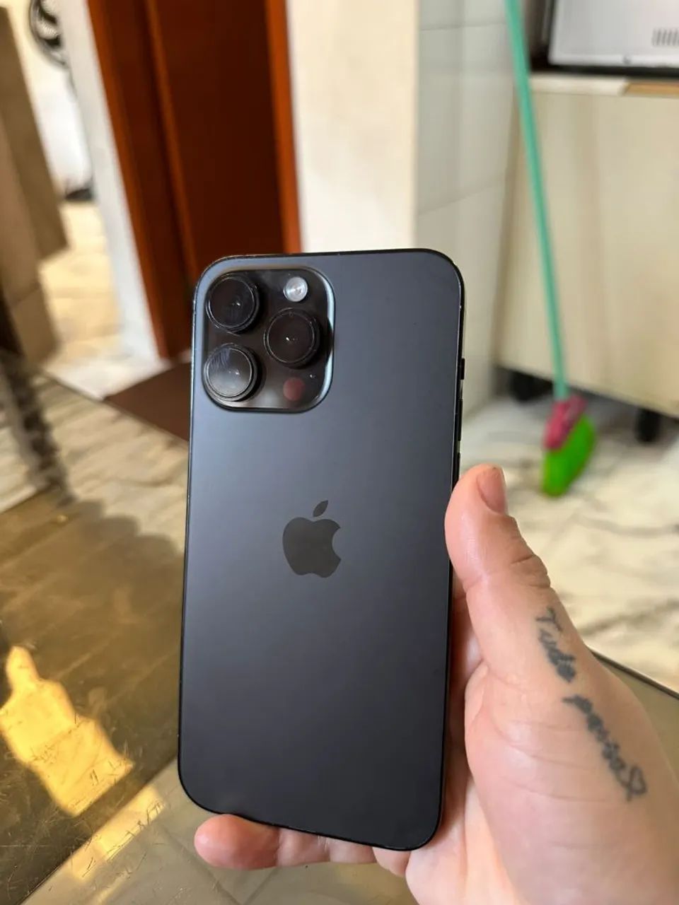 iPhone  - Foto 4