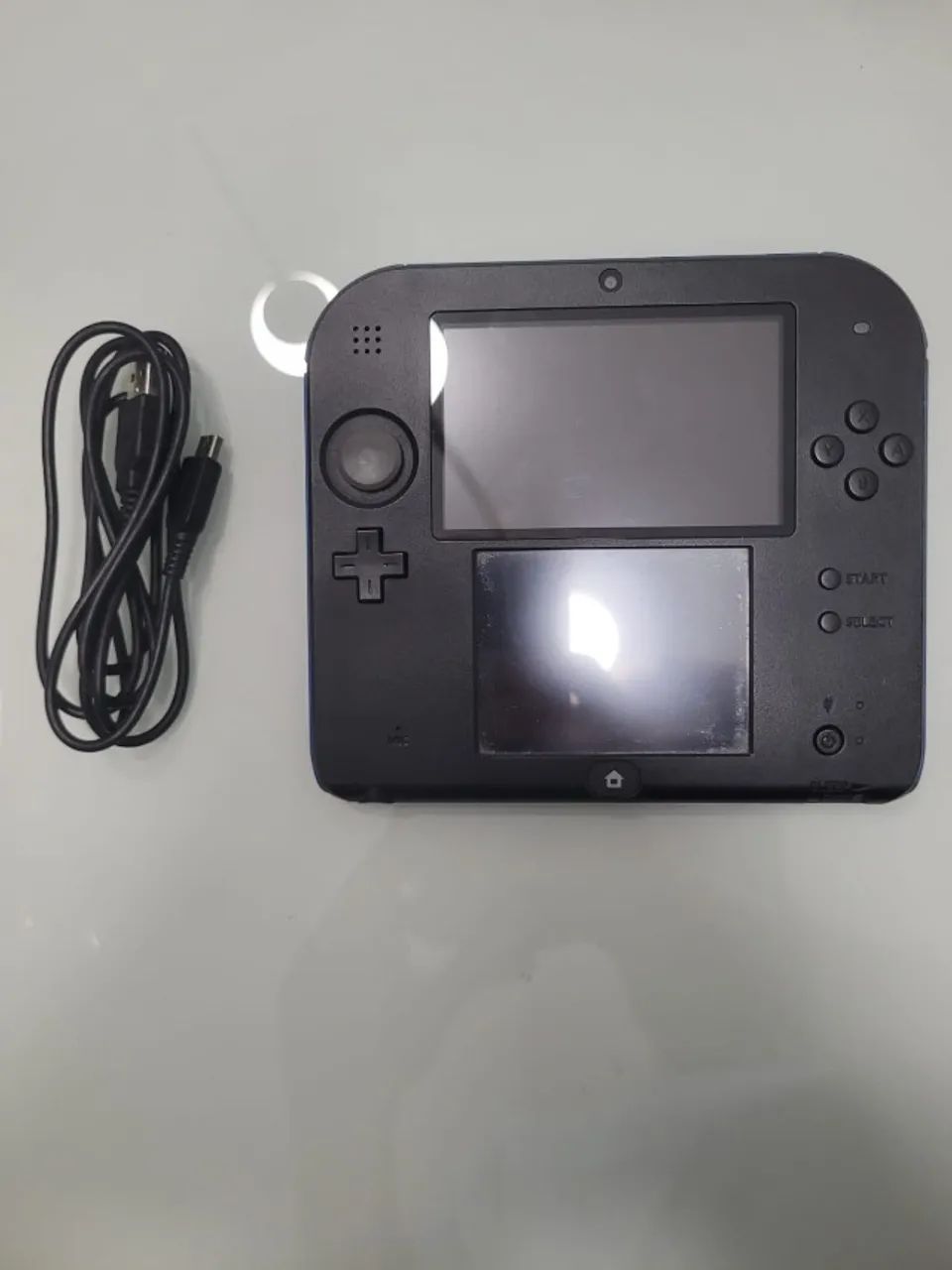 Nintendo 2DS desbloqueado