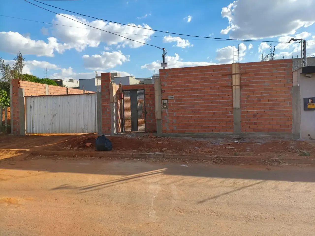 Vendo Lote no Jardim Atlantico codigo: 369621 - Foto 3