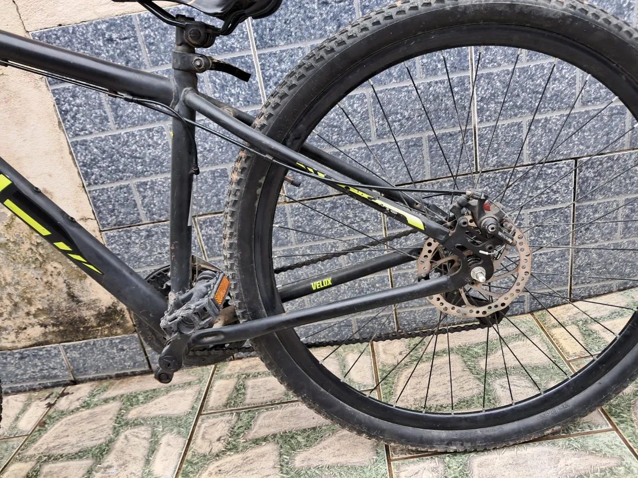 Bicicleta aro 29 - Foto 3