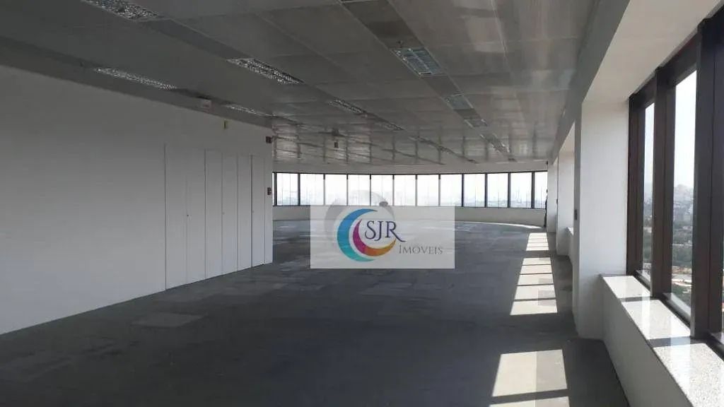 Conjunto para alugar, 308 m²- Itaim Bibi - São Paulo/SP - Foto 5