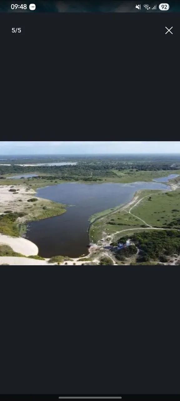 Lote para Vender Hoje - Foto 5