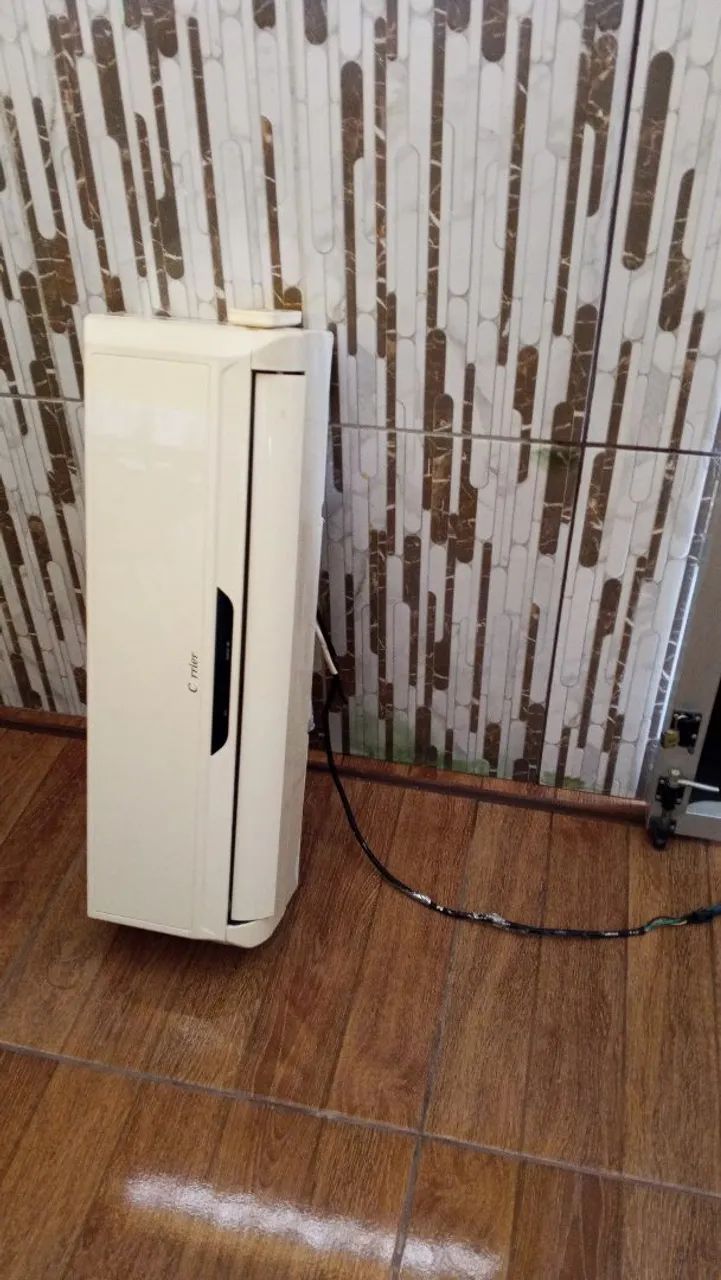Evaporadora de 12 mil BTUs - Foto 3