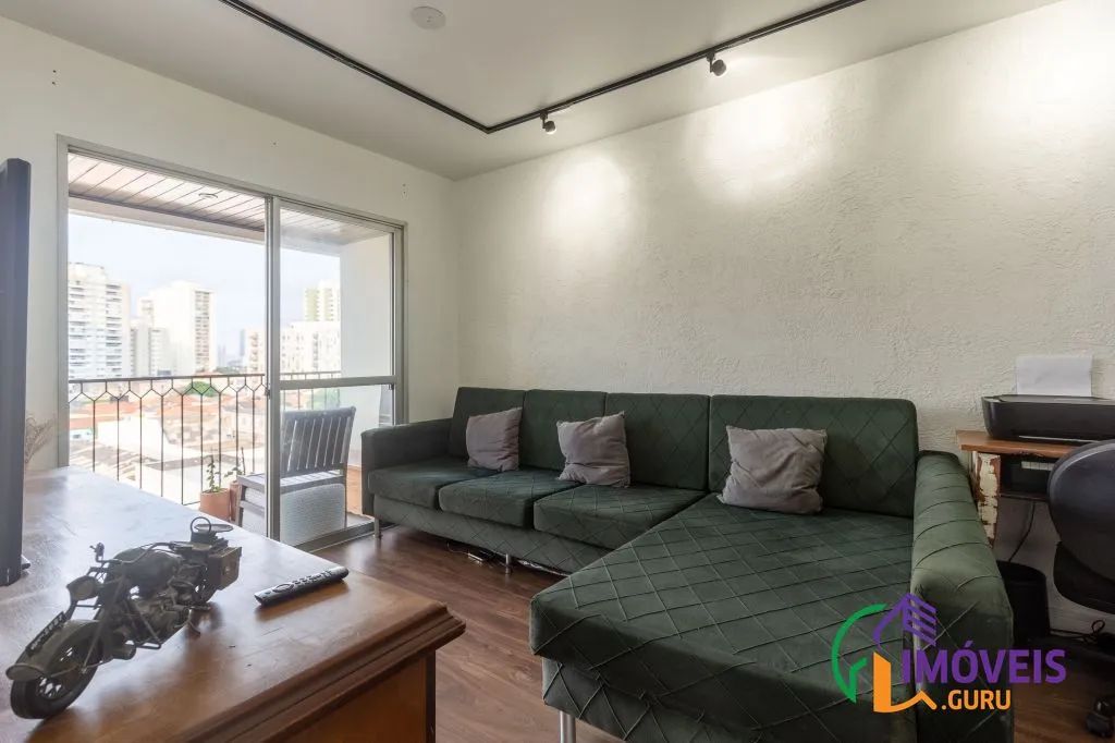 APARTAMENTO - MOOCA - SP - Foto 4