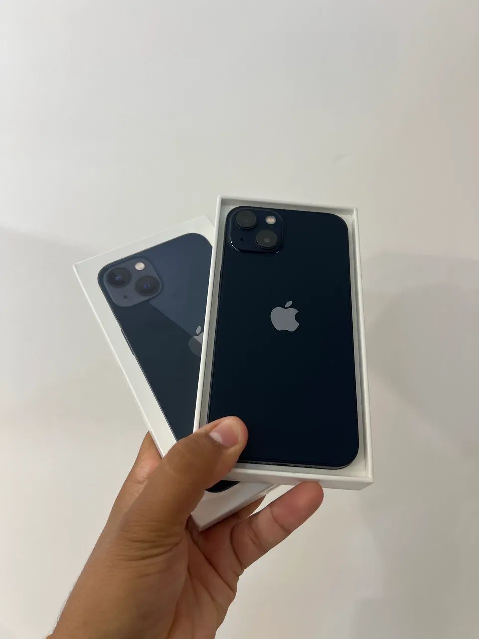 iPhone 13 