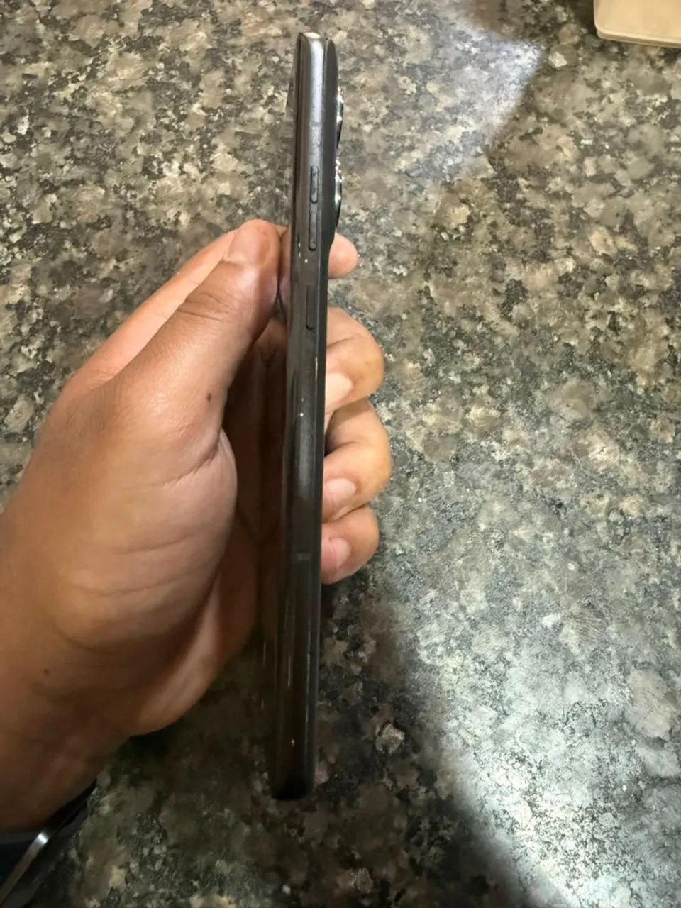 Moto Edge 50 pro Único dono - Foto 3