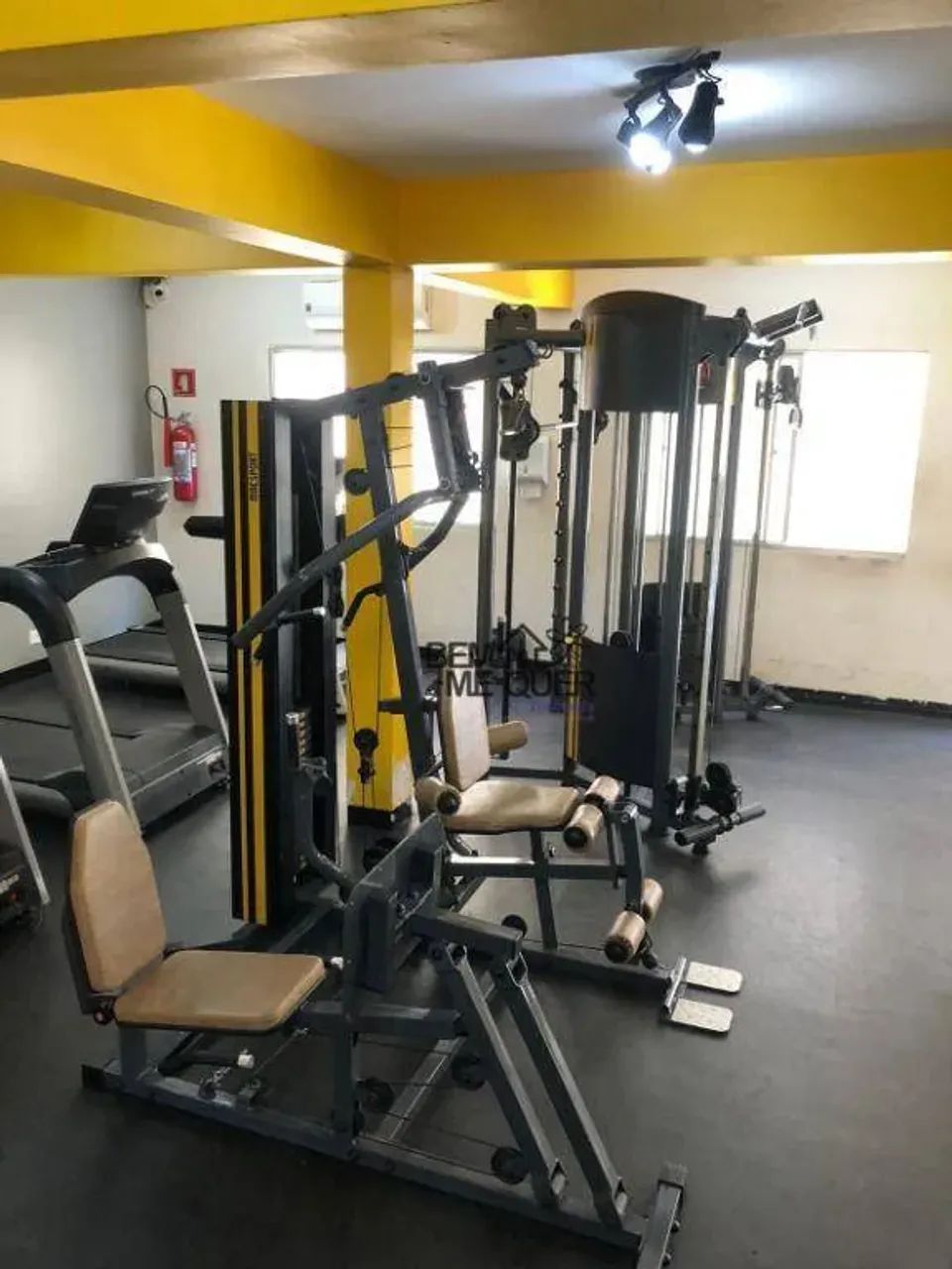 Apartamento aconchegante com lazer completo - Foto 2
