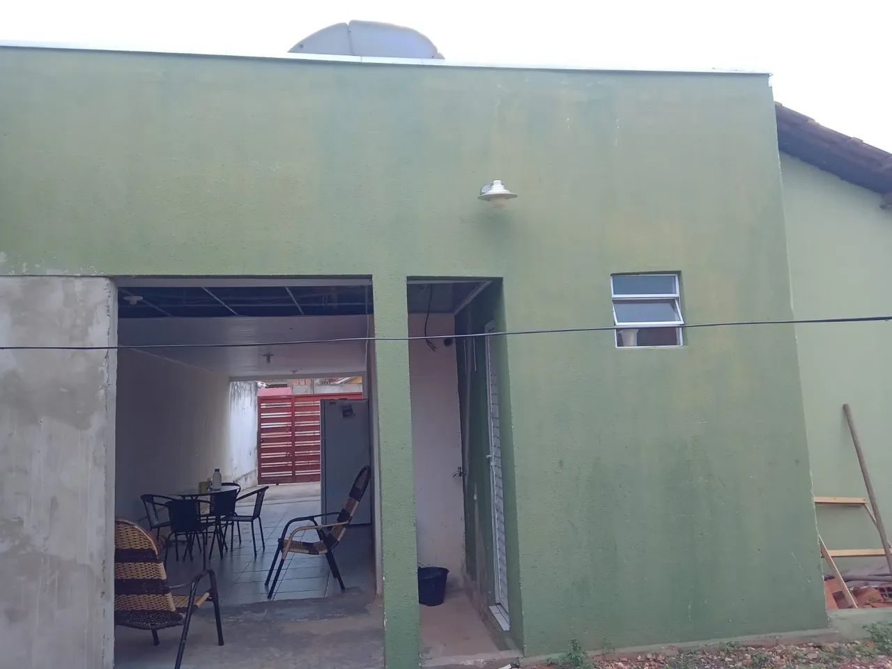 Vende se