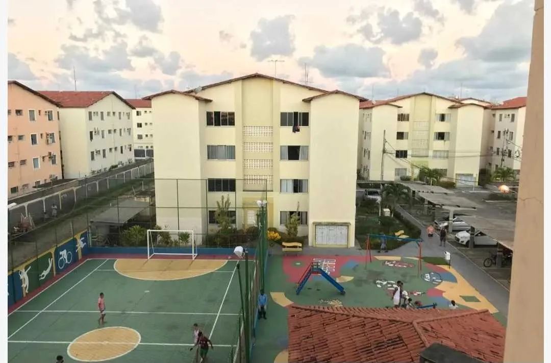 Ref. 427 Excelente Apartamento a Venda, no São Conrado / Orlando Dantas [2363] - Foto 5