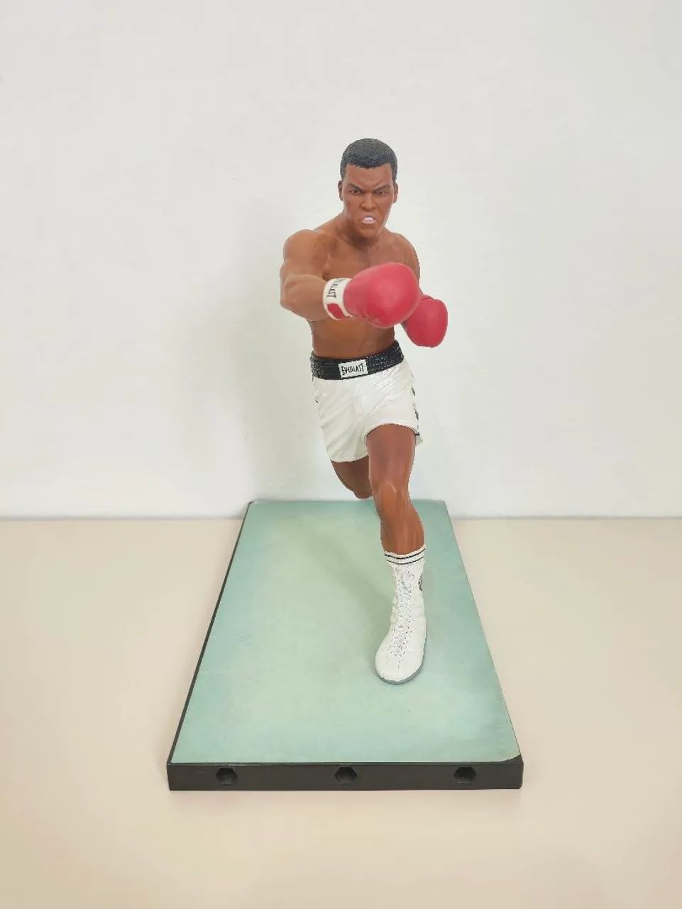 Muhammad Ali Pro Shots