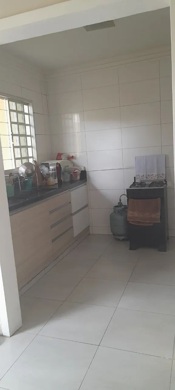 Casa - 3 qts, sendo 2 suítes, piscina, churrasqueira - Foto 5