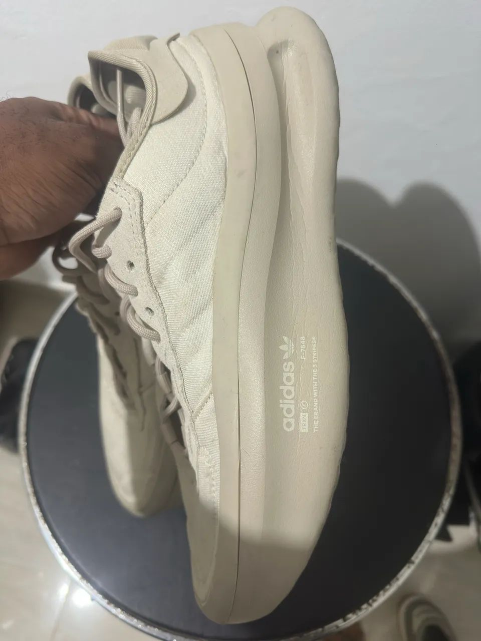 Adidas adifom 43 - Foto 3