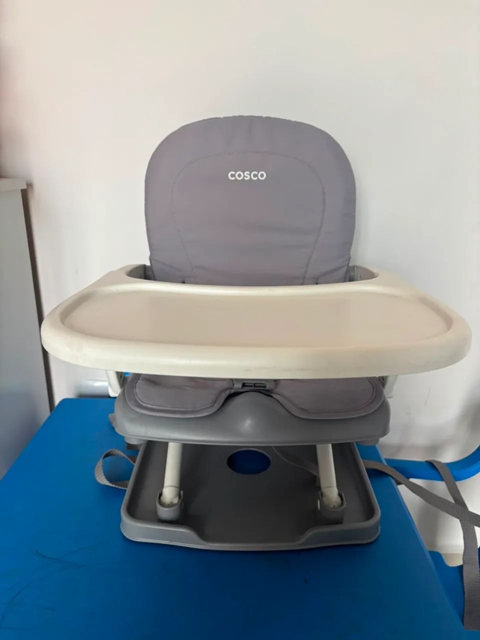 Cadeira de alimentação cisco - Foto 3