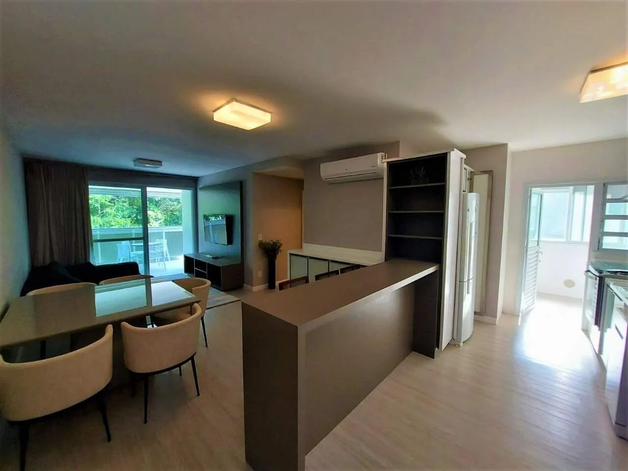 Aluguel | Apartamento 3 quartos (1 suíte) - Foto 2