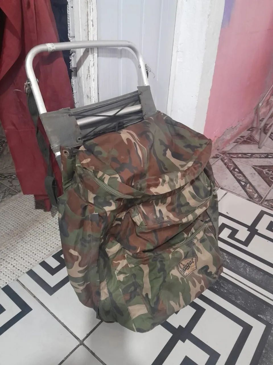 Torro kit acampamento  - Foto 4