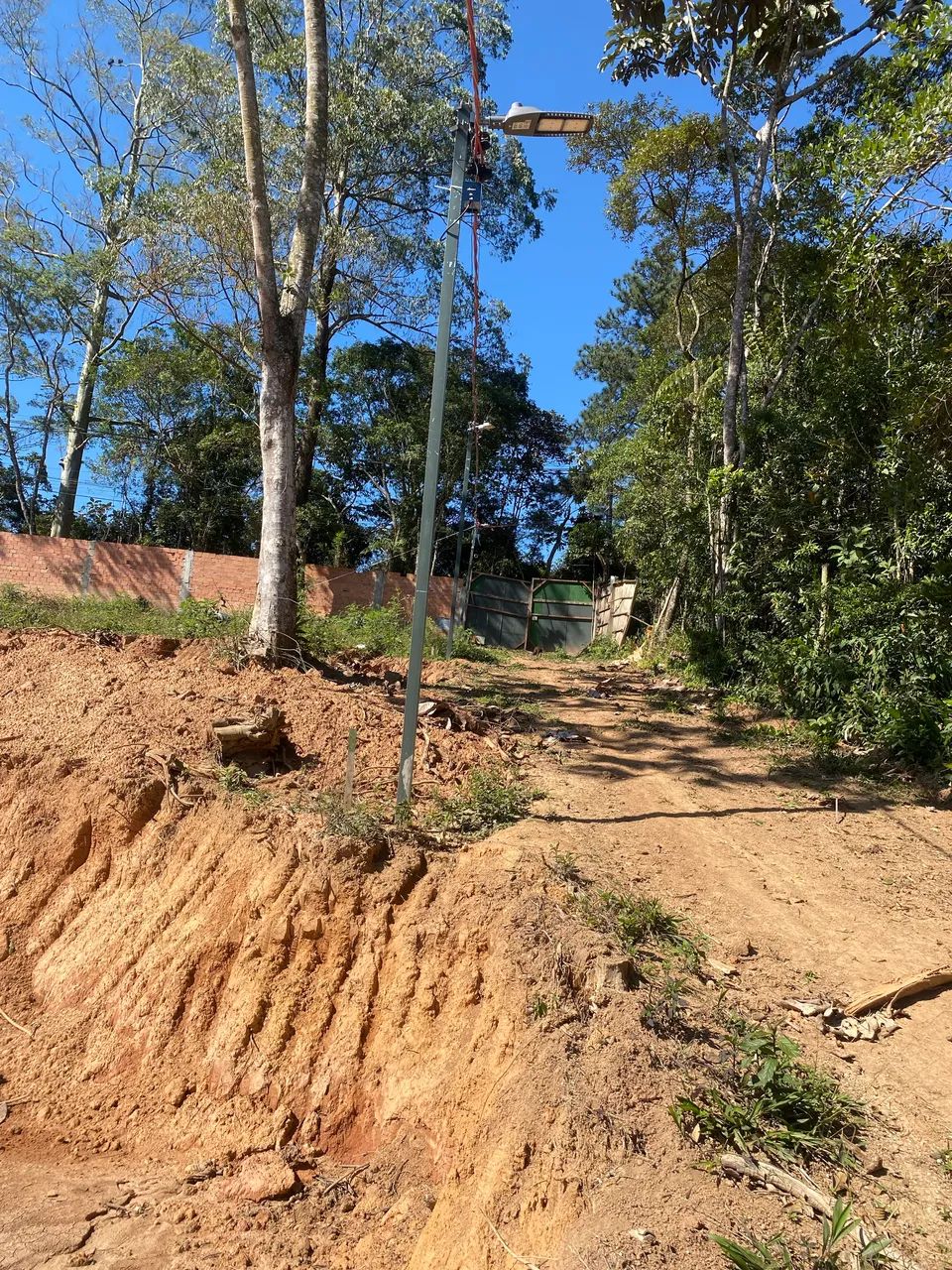 Terreno Parelheiros  - Foto 2