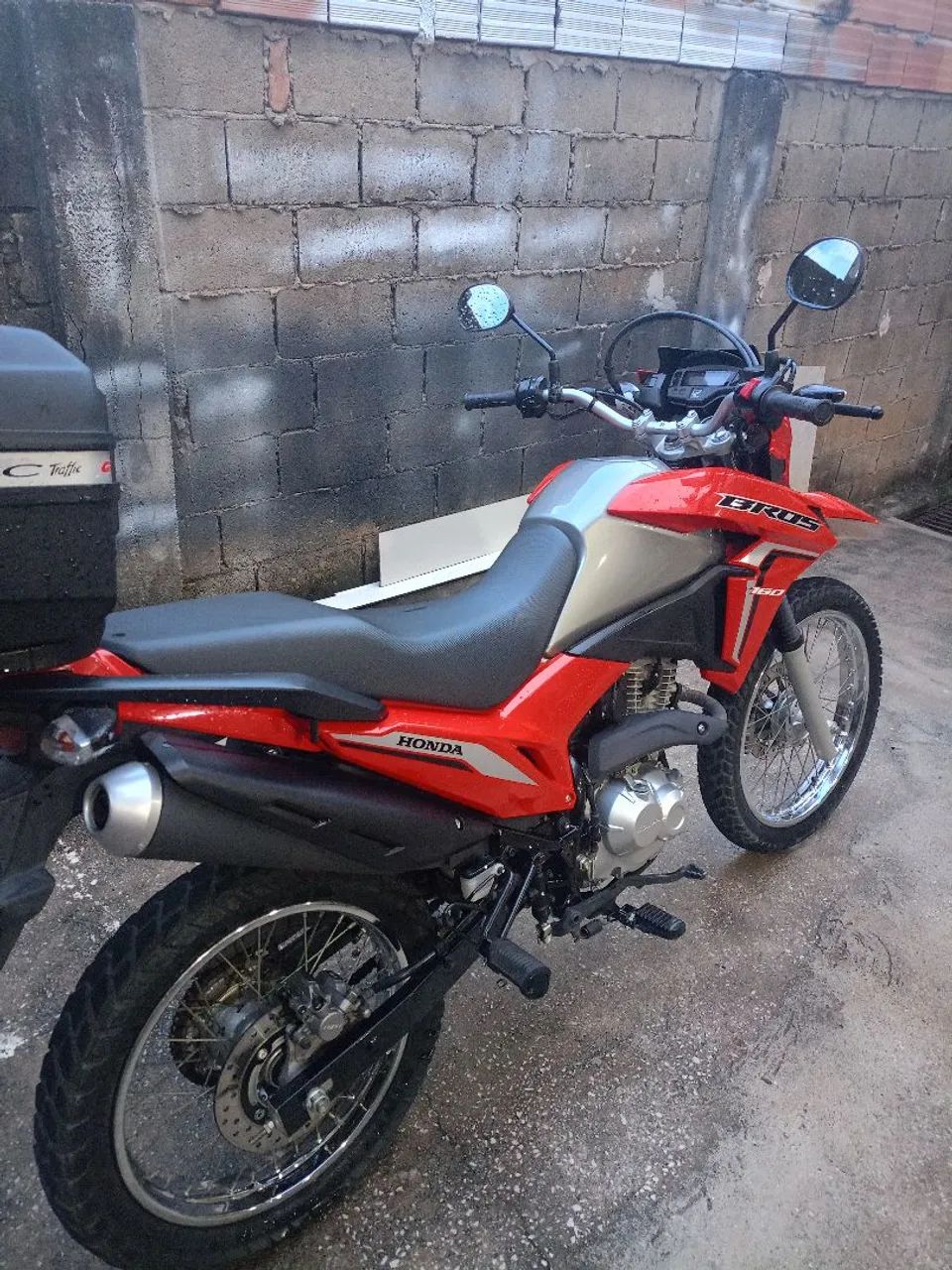 MOTO DE SEGUNDO DONO - Foto 2