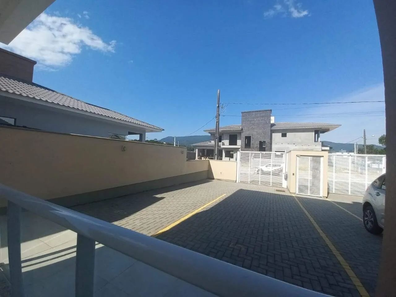 Apartamento para alugar com 2 quartos no Centro, Antônio Carlos - Foto 2