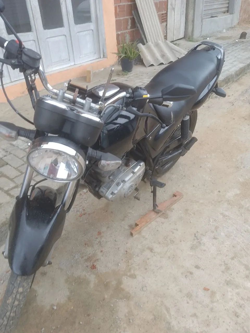 Vendo Suzuki yes. - Foto 2