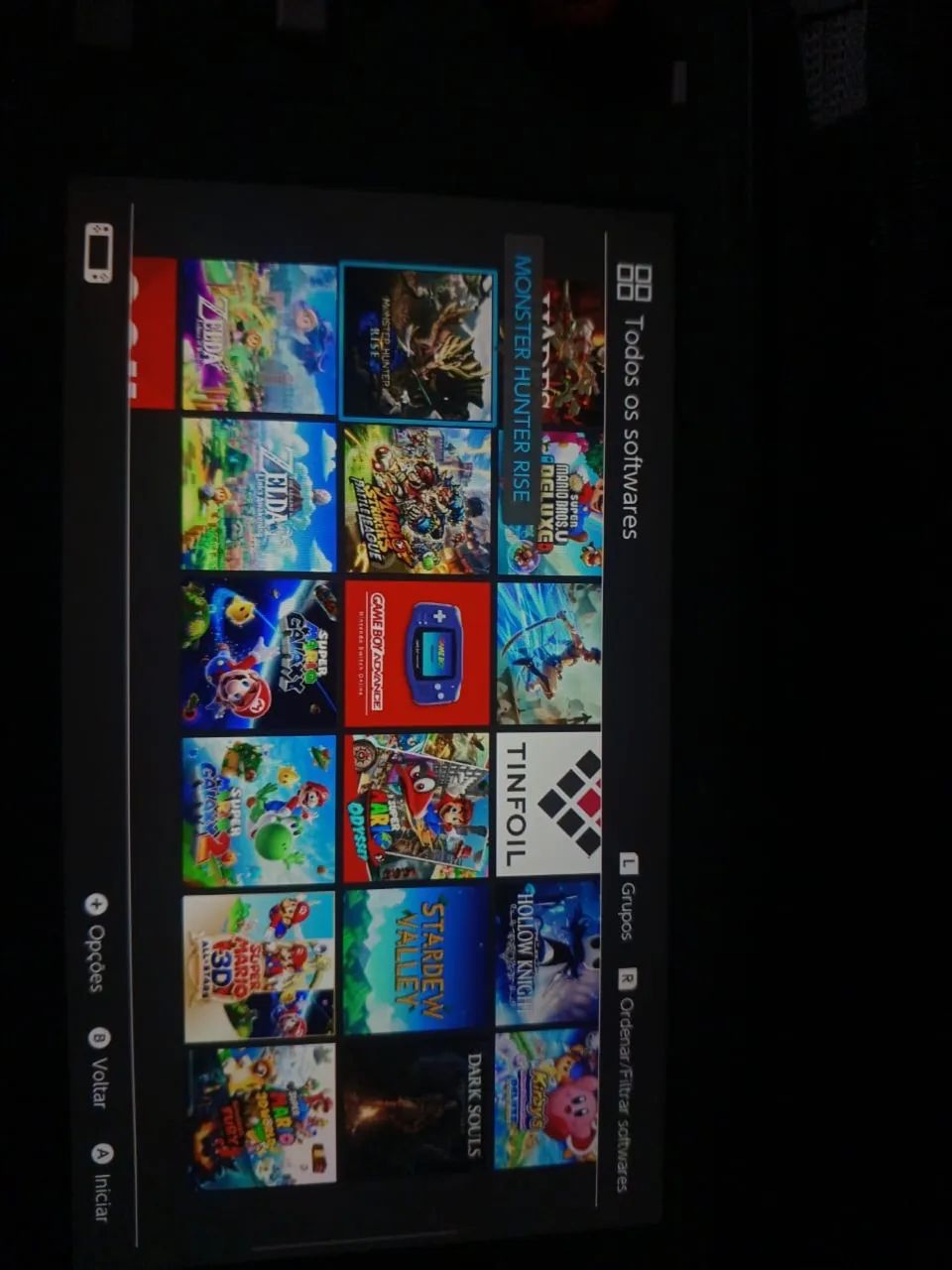 Switch Nintendo lite - Foto 5