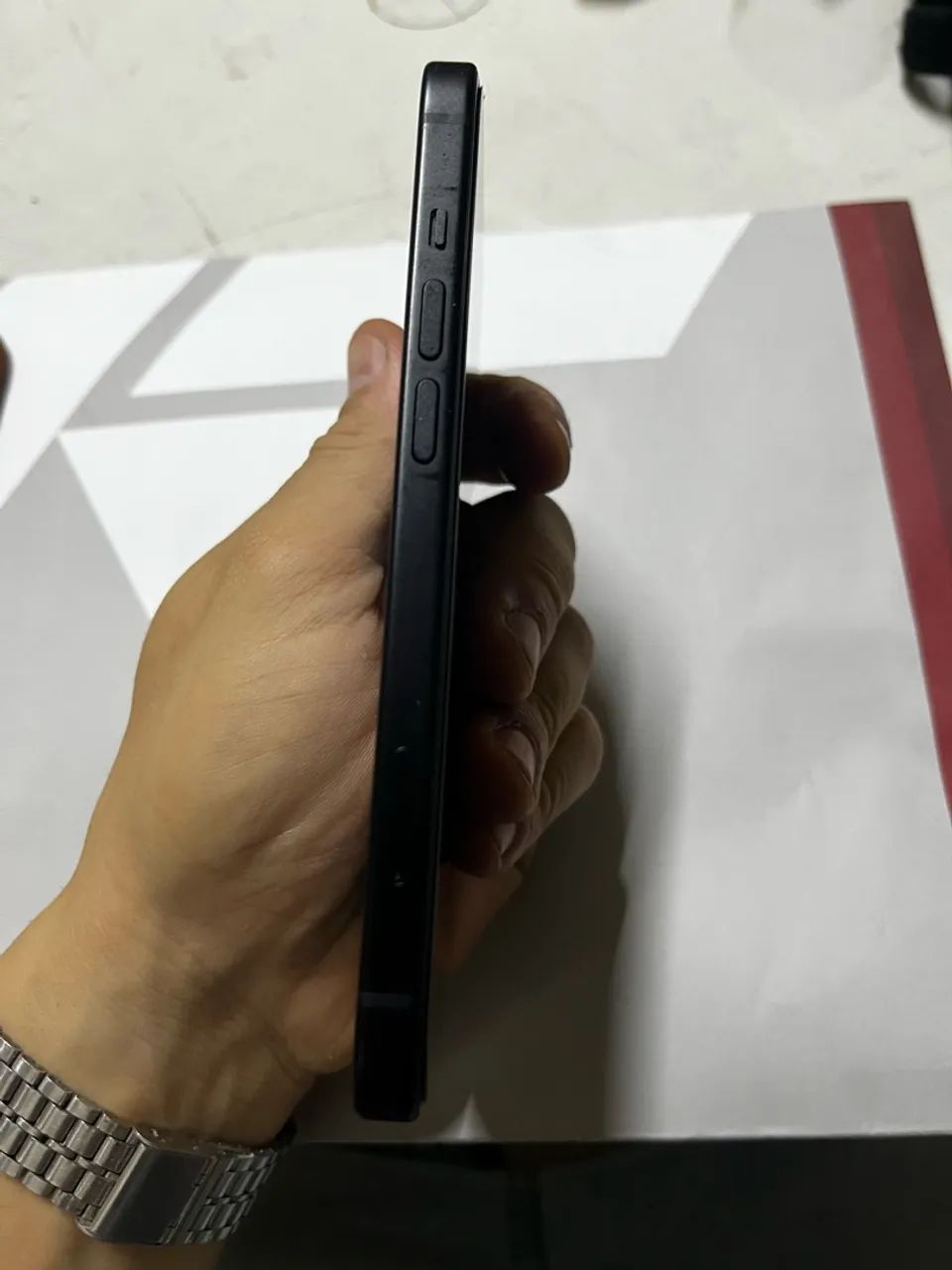 IPHONE 15 256GB - Foto 5
