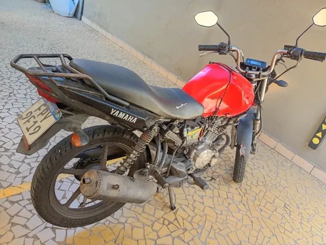 Oportunidade factor 125  - Foto 4
