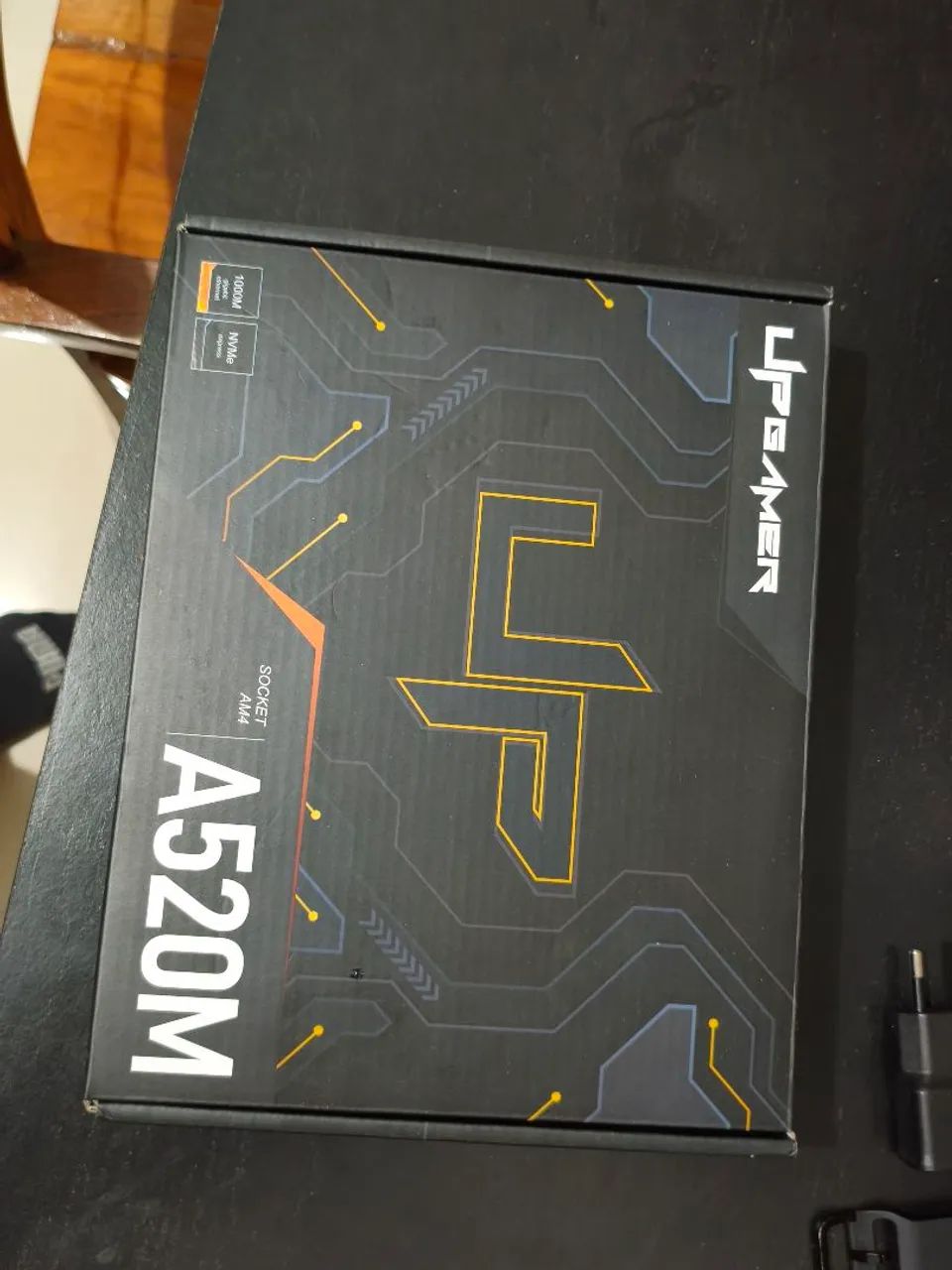 Kit upgrade  - Foto 4