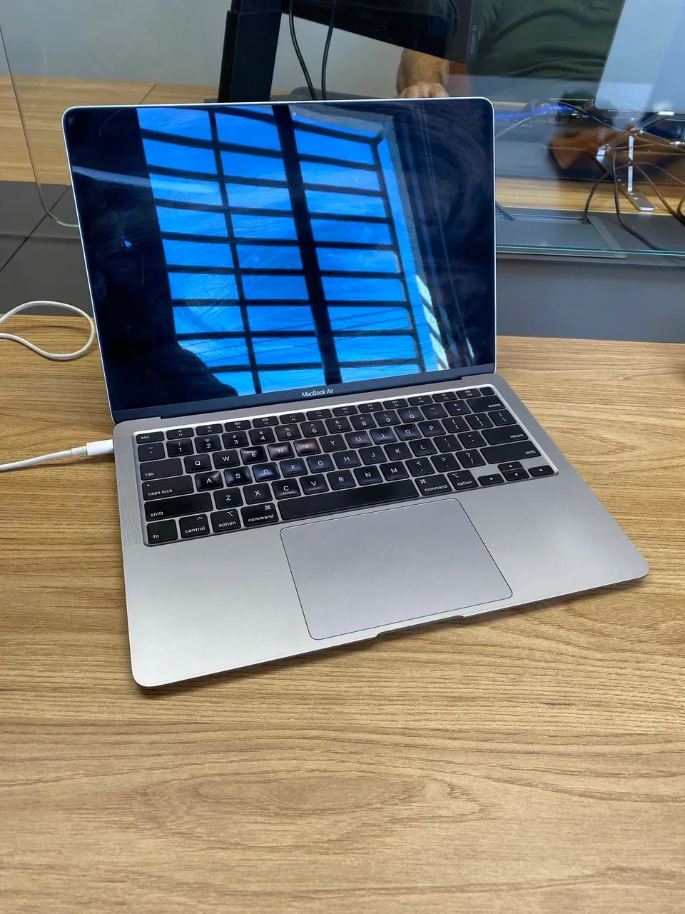 MacBook Air  - Foto 2