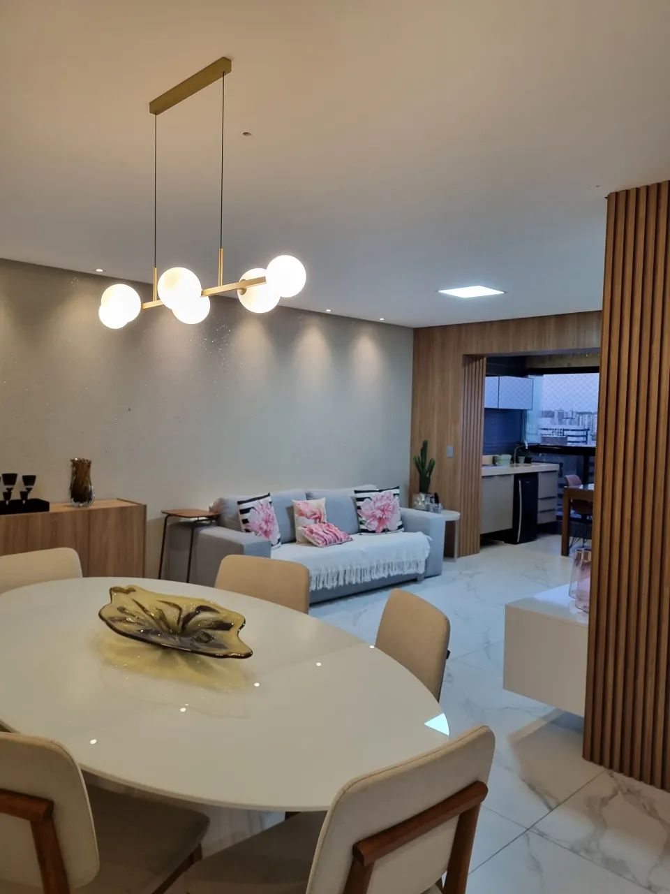 Apartamento à venda no EDIFÍCIO ALLURE, PONTA VERDE, Maceió, AL - Foto 4