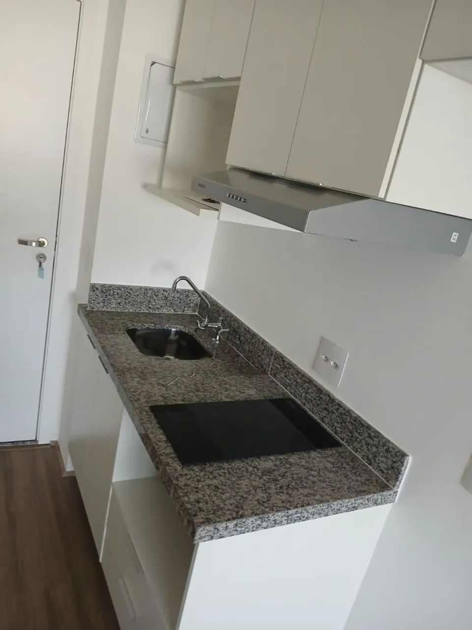Studio para locação no Belém. - Foto 2