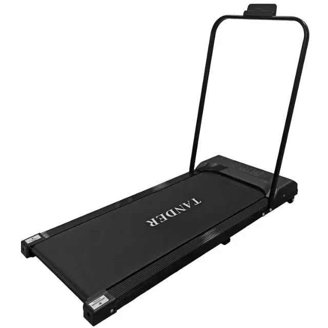 Esteira Elétrica Compacta com Controle Remoto e e Display LED - Foto 3