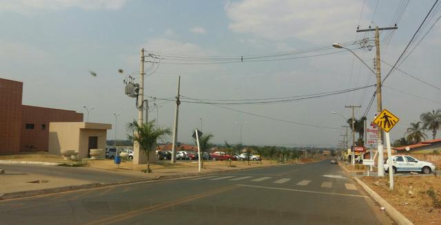 Loteamento Buriti Sereno -Aparecida goiania - Foto 8
