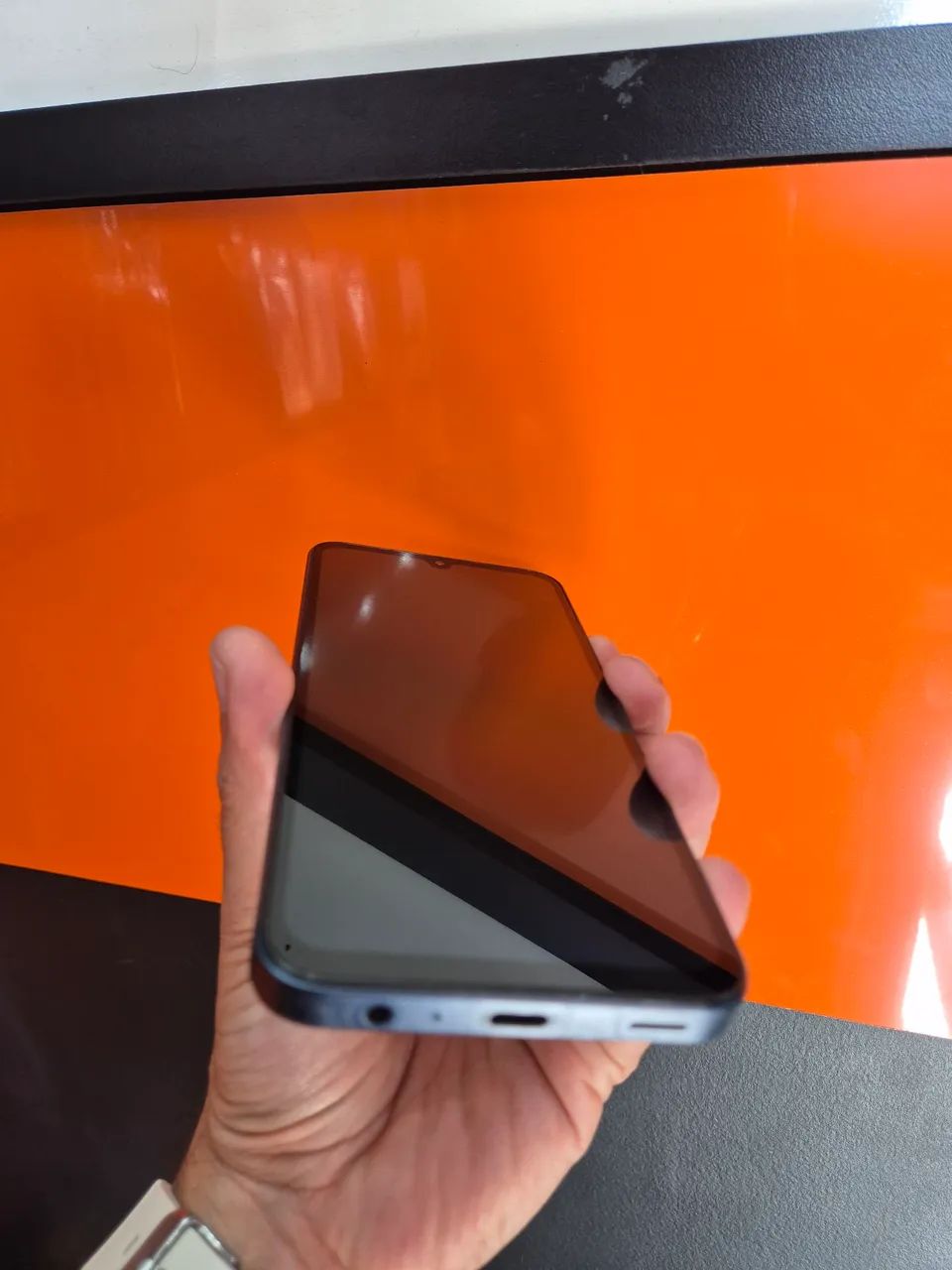 Samsung A15 5G 128Gb  - Impecável  - Foto 4