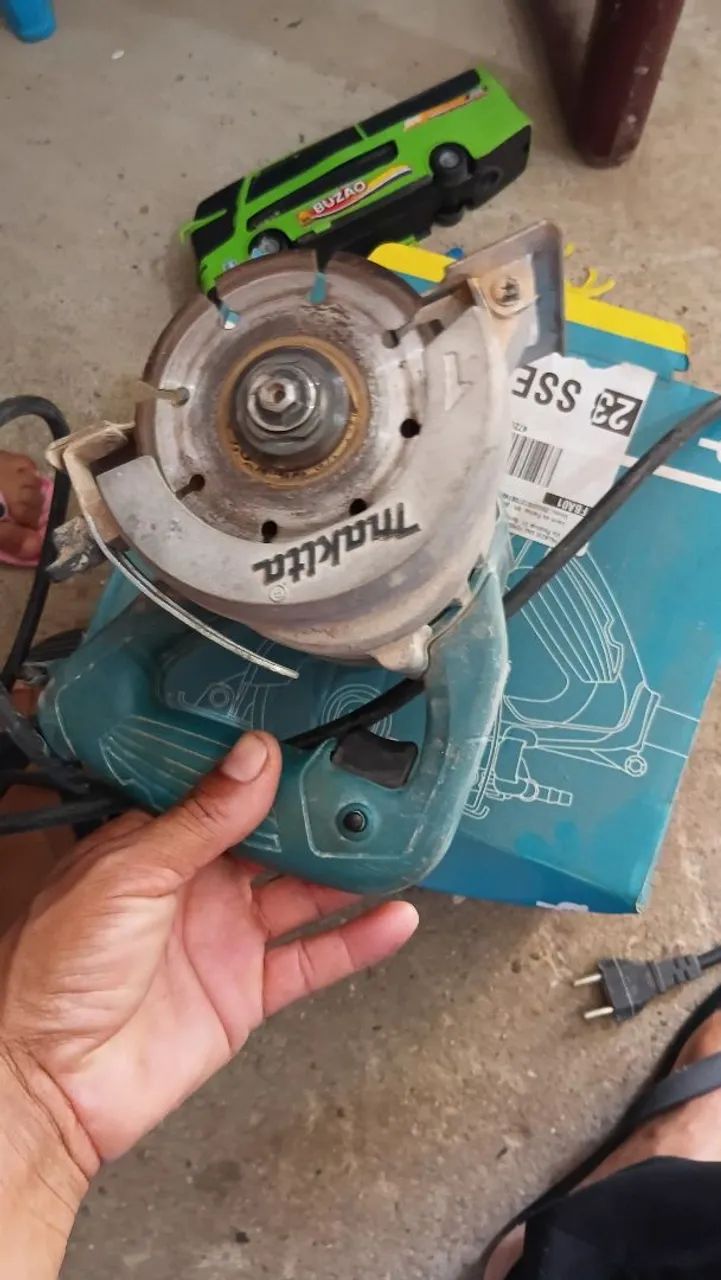 Vendo makita