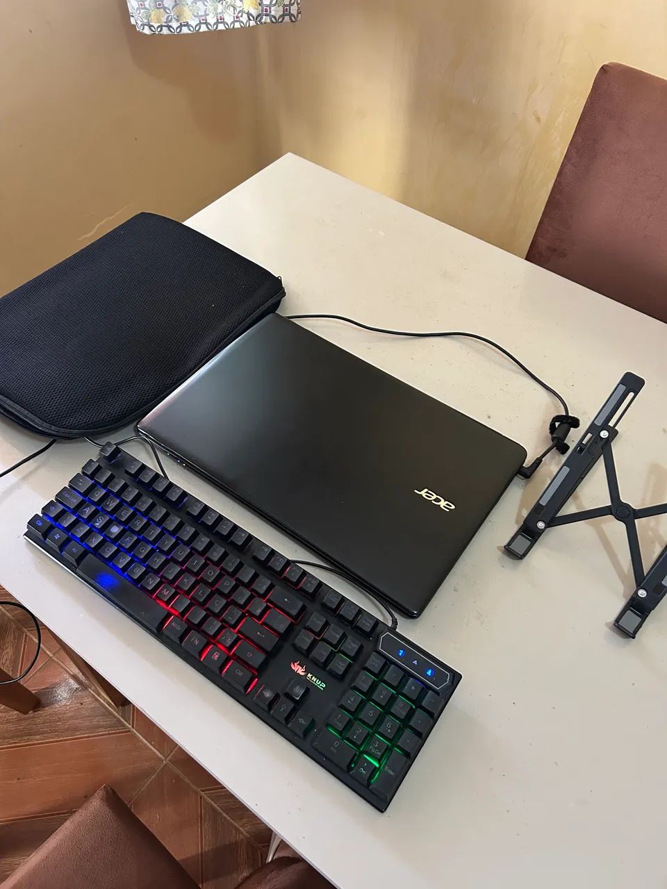Notebook Acer - Foto 3