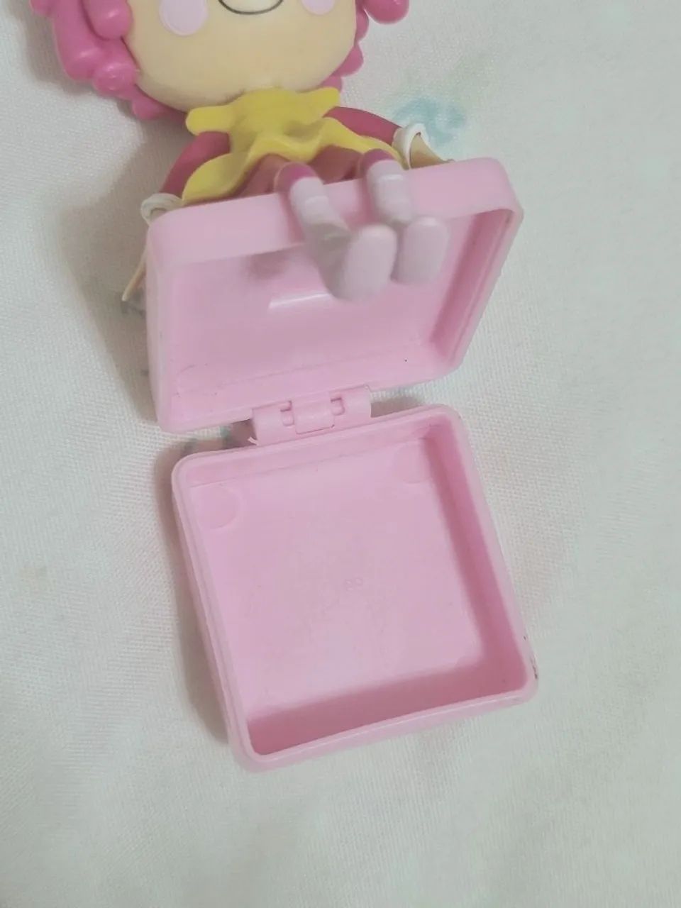 bonequinha lalaloopsy - original 2015 - Foto 3